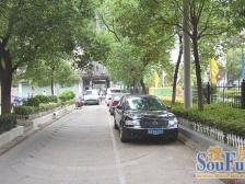 江东住宅小区 1室1厅 南