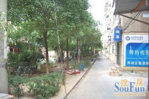 铁路七村 南北通透,采光好 视野好,诚心出售