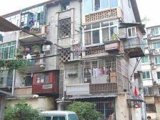 铁路七村 南北通透,采光好 视野好,诚心出售