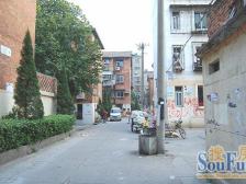 南铁六村 南北通透,采光好 装修好,环镜优美 近地铁 视野好,诚心出售