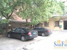 师大南路38号乡政企业局宿舍 南北通透,采光好 近地铁 视野好,诚心出售