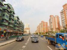 美丽家园小区,厅房同宽,税费各付,诚意出售。