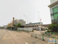 美丽家园小区,厅房同宽,税费各付,诚意出售。