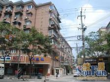 打浦路339弄小区1室1厅1卫南朝向450.00万元/套出售