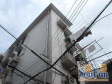 打浦路470弄 2室1厅 南