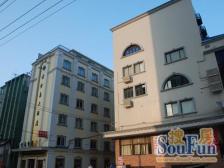 惠祥公寓 2室1厅 西南