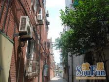 建国西路158弄 1室1厅 南