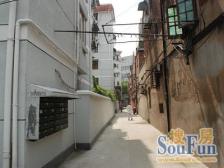 淮海中路·采光无遮挡视野好繁华地段
