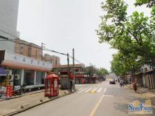 近黄浦江,一梯两户,小区清爽,楼道整洁,采光好