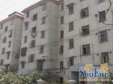 新上南北通,户型方正,花园位置采光足,双股交汇,业主诚售