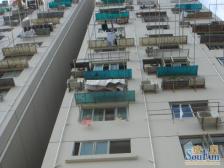 徐汇内环内 电梯 精装一室一厅带阳台 视野好 随时看