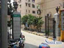 江五华阳路 低总价一房一厅 居住舒适