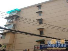 内环低总价,边套两房一厅,格局方正,全天候满屋阳光