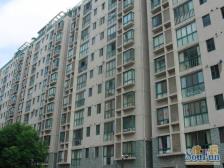 东外滩 精装 南北两房 小高层住宅 采光无遮挡 近地铁