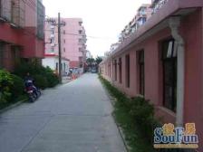 金汇·虹井小区·1室·0厅