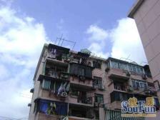 虹梅路2806弄2室1厅南
