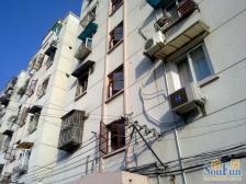 北新泾·广友小区·1室·1厅