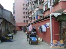 环镇南路91号 1室1厅 南 北