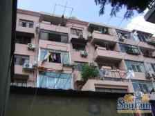 近九号线,中间楼层,双南户型哎,满五 V1,诚意出售