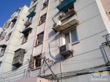 新上精装修两房,淞虹路D铁,基金会绿苑在边上