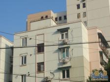 华松西区(仙霞西路700弄) 1室1厅 南