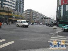 静安好房两室一厅全明户型 采光无遮挡随时看房