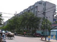 一梯四户,大开间,厨卫朝北,品质小区