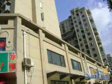 双南两房,采光无遮挡,08年新小区,近锦江乐园,出行方便