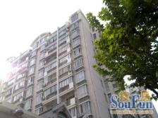 一套房满足三代同堂~南北板式得房近85%,中间楼层~