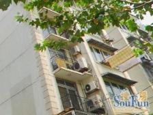 铁岭路10弄 2室1厅 南 北