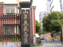 电梯房,一梯两户,客厅带阳台,南北通透,交通便利,居家装修