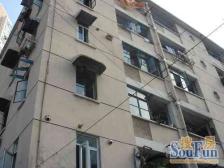 一梯四户,大开间,厨卫朝北,品质小区