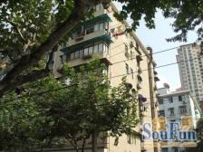 江苏路地铁一房中间楼层采光无遮挡靠近静安寺