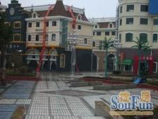 中京苑 1室2厅 南 北