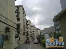 控江路59弄 1室1厅 南