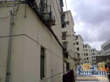 一梯四户,大开间,厨卫朝北,品质小区