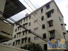 控江路59弄 1室0厅 南