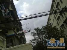 控江路59弄小区1室南朝向105.00万元/套出售