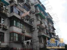 控江路59弄 1室1厅 南