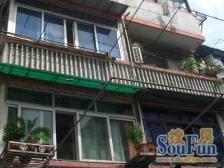 周家嘴路·控江路59弄·1室·1厅