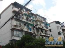 周家嘴路·控江路59弄·1室·1厅