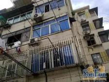 五角场核心地带,一房一厅,业主诚意卖房