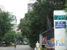 临汾路1244弄 2室1厅 南