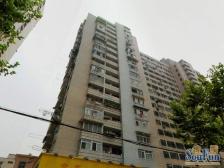 周家嘴路·引翔港小区·1室·1厅