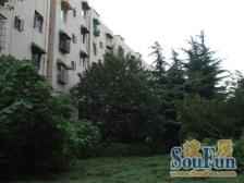 临汾路1244弄小区 3室2厅1卫