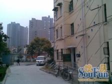 巨野小区 1室1厅 南