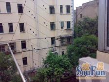 动迁税少 自住精装保养好 三轨交汇临滨江 楼层位置佳