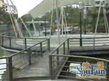 中楼层 位置安静, 视野开阔 适合居住 看中可谈