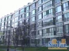 阳光四季园2室2厅南