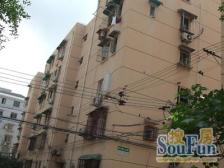 临汾路1565弄 1室1厅 南